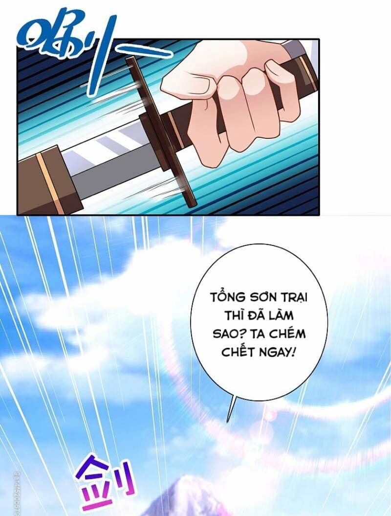 Cực Phẩm Cuồng Tể Chapter 43 - Trang 2
