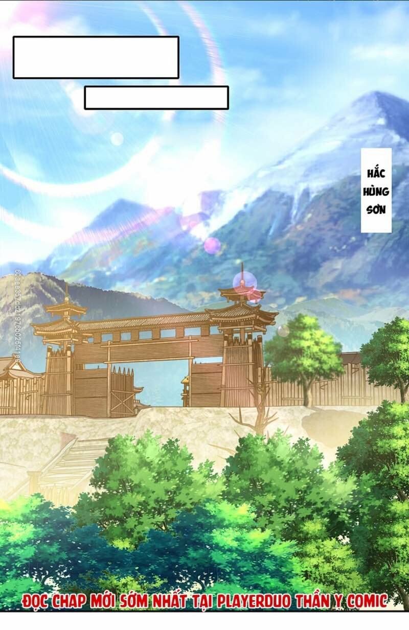 Cực Phẩm Cuồng Tể Chapter 43 - Trang 2