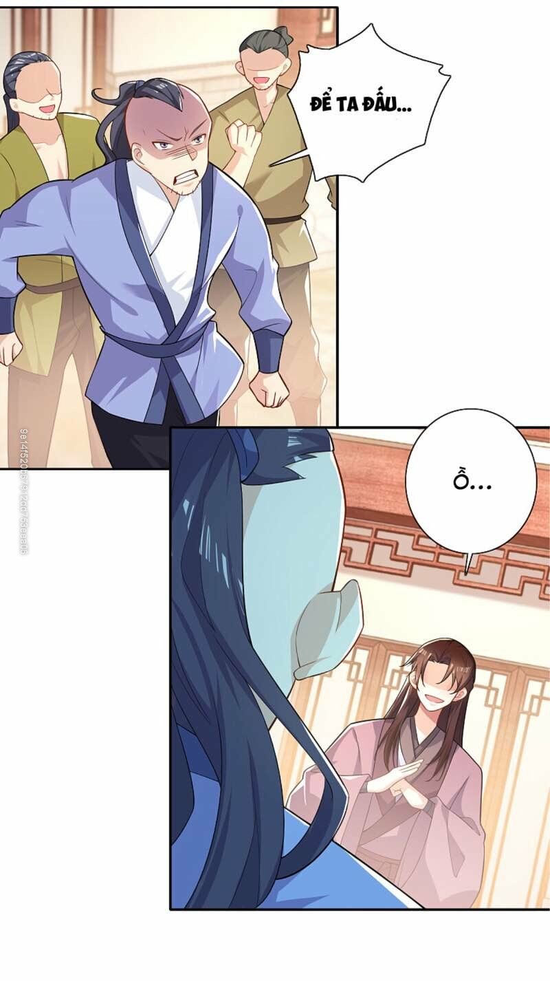 Cực Phẩm Cuồng Tể Chapter 44 - Trang 2