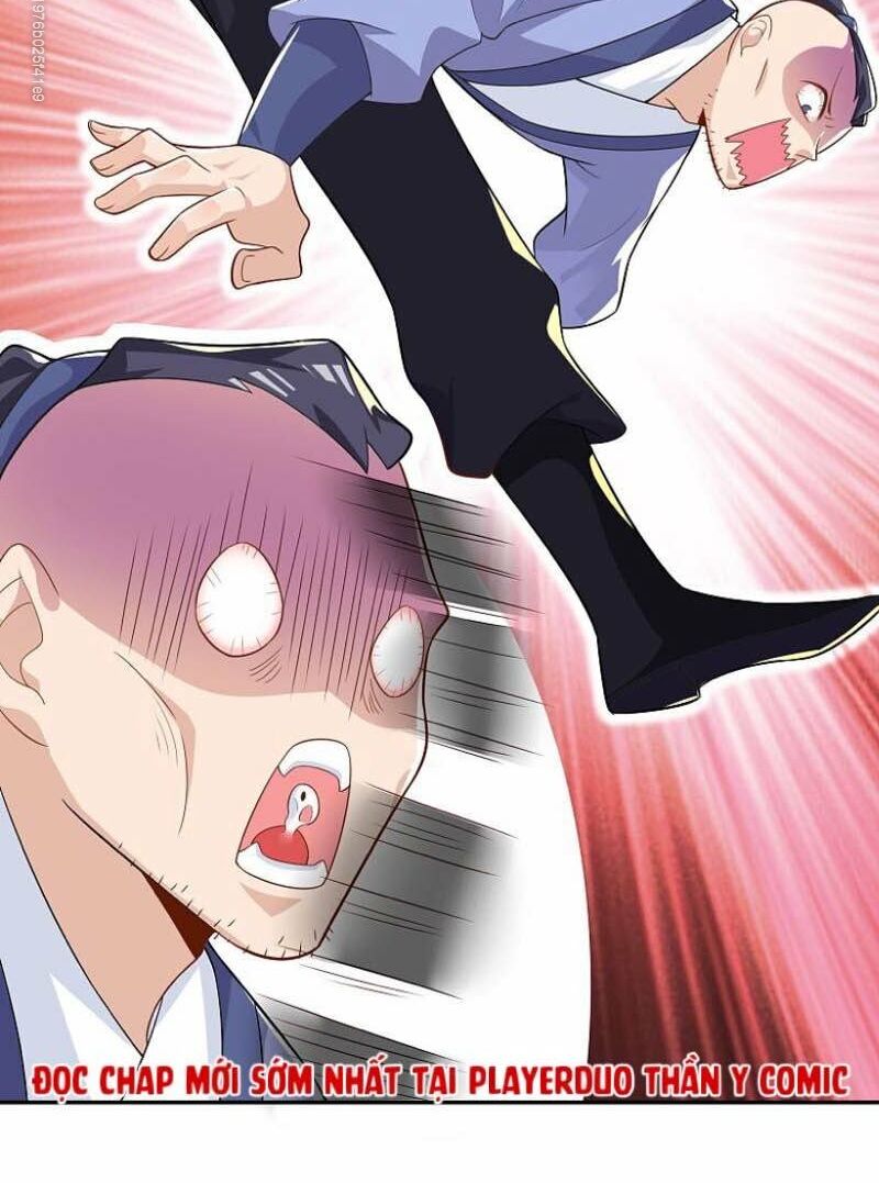 Cực Phẩm Cuồng Tể Chapter 44 - Trang 2