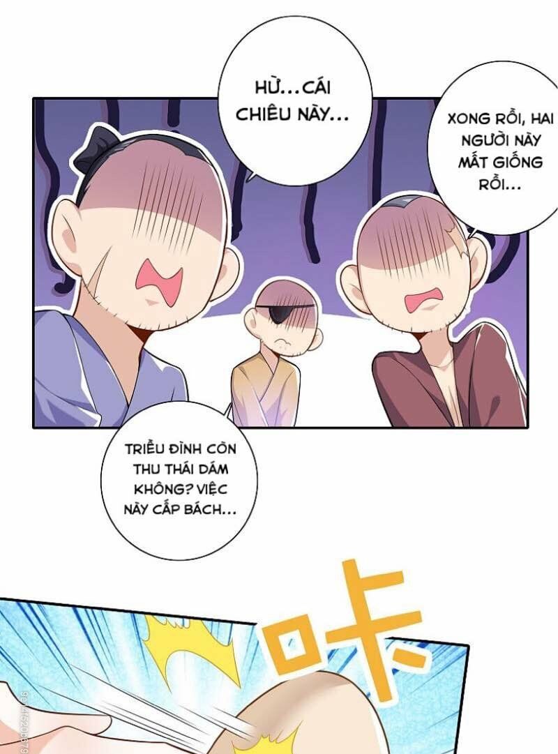 Cực Phẩm Cuồng Tể Chapter 44 - Trang 2