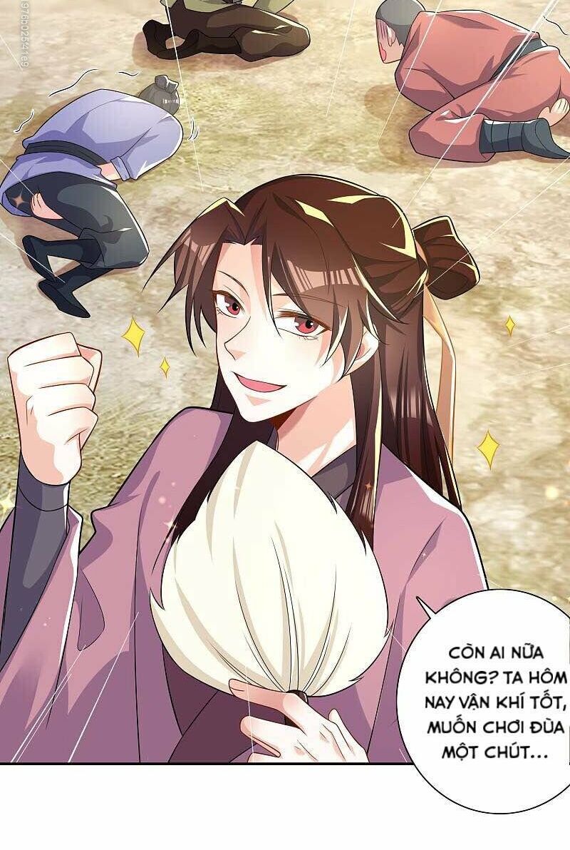 Cực Phẩm Cuồng Tể Chapter 44 - Trang 2