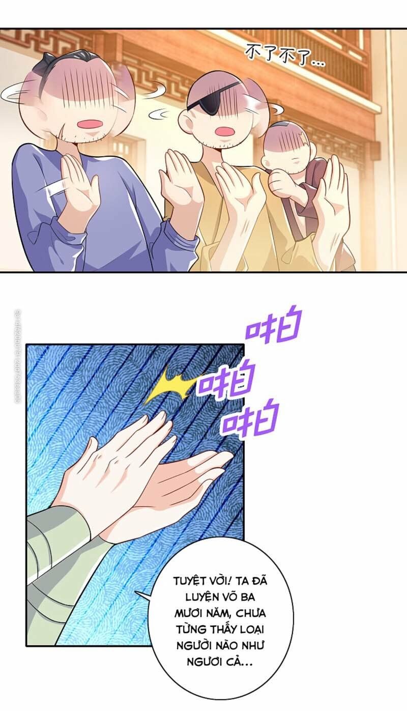 Cực Phẩm Cuồng Tể Chapter 44 - Trang 2