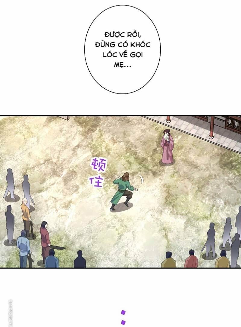 Cực Phẩm Cuồng Tể Chapter 44 - Trang 2