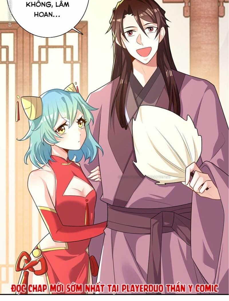 Cực Phẩm Cuồng Tể Chapter 44 - Trang 2