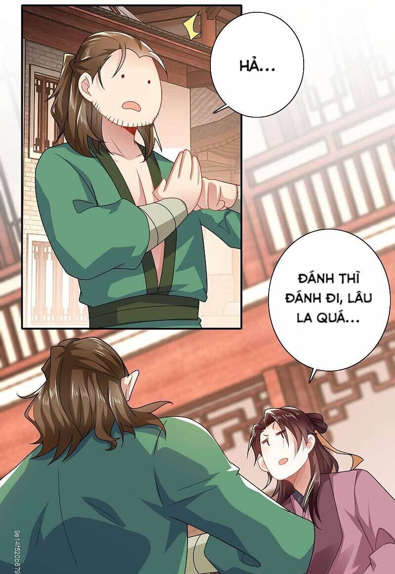 Cực Phẩm Cuồng Tể Chapter 44 - Trang 2