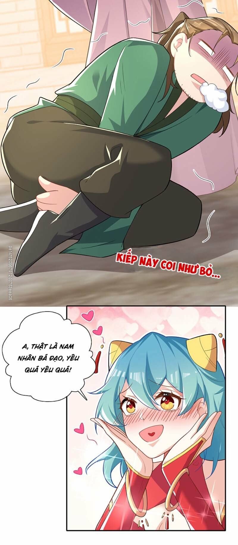 Cực Phẩm Cuồng Tể Chapter 44 - Trang 2