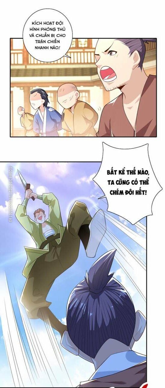 Cực Phẩm Cuồng Tể Chapter 45 - Trang 2