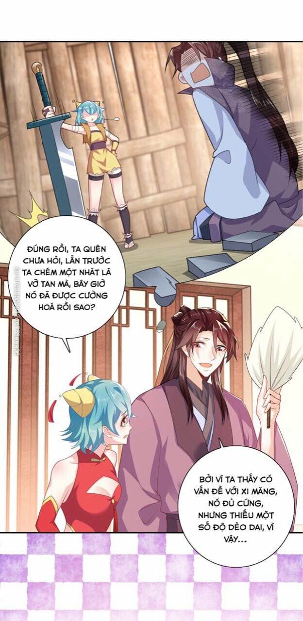 Cực Phẩm Cuồng Tể Chapter 45 - Trang 2