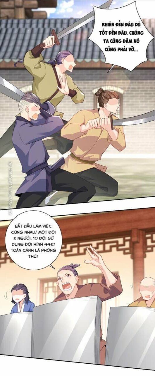 Cực Phẩm Cuồng Tể Chapter 45 - Trang 2