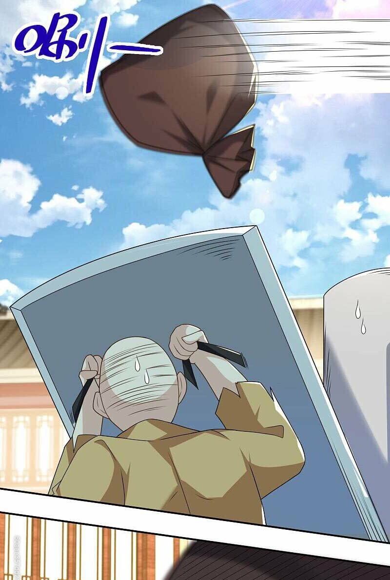 Cực Phẩm Cuồng Tể Chapter 45 - Trang 2