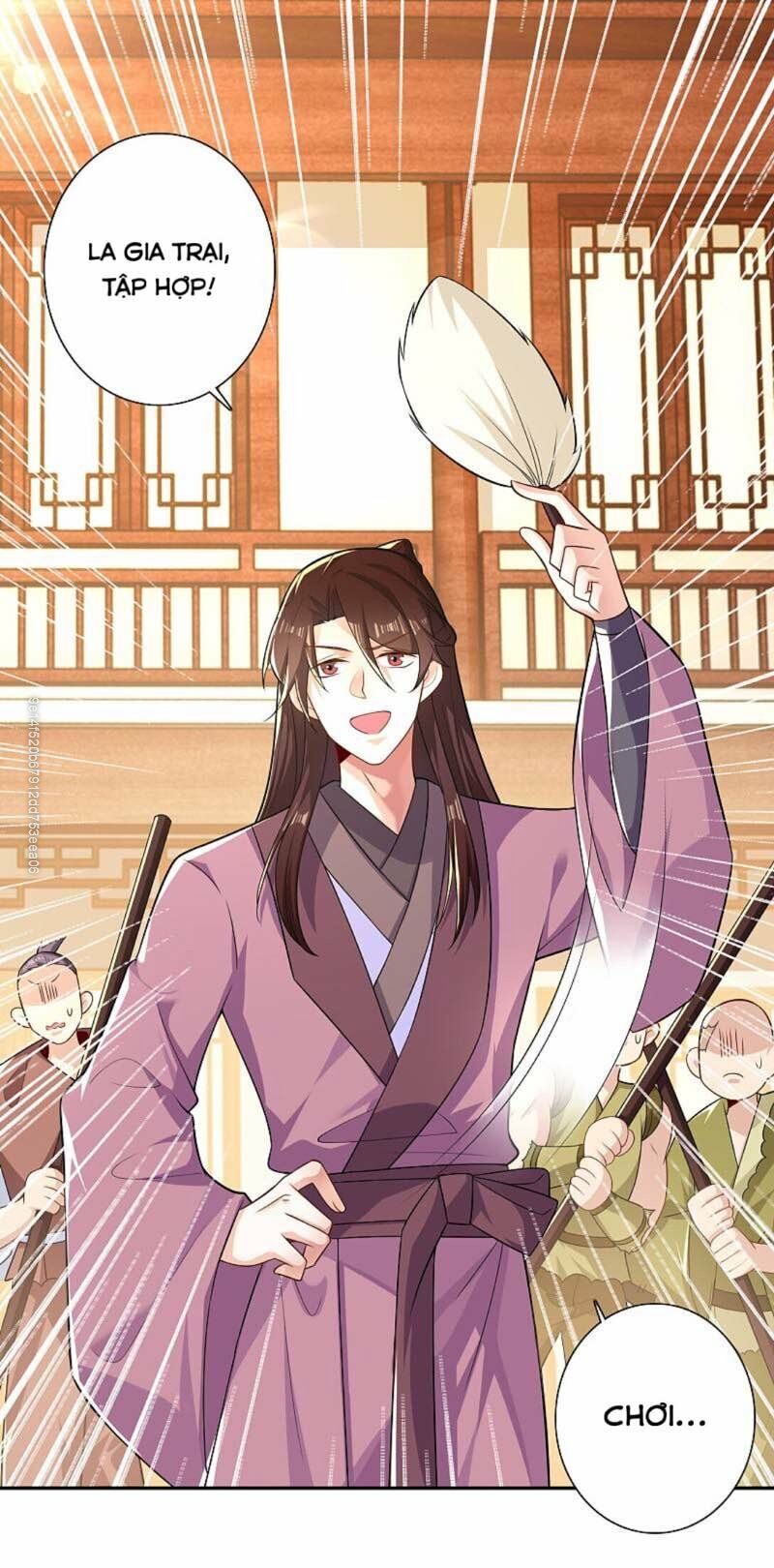 Cực Phẩm Cuồng Tể Chapter 45 - Trang 2