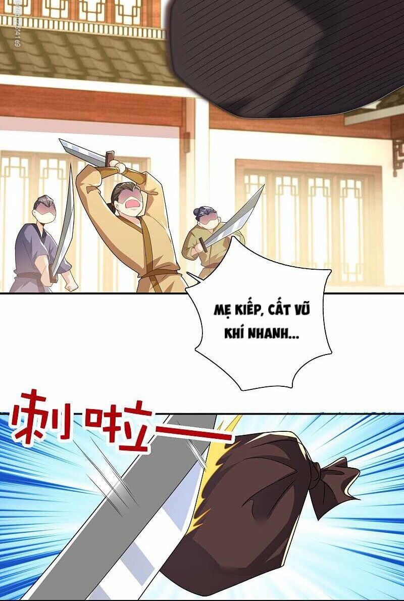 Cực Phẩm Cuồng Tể Chapter 45 - Trang 2