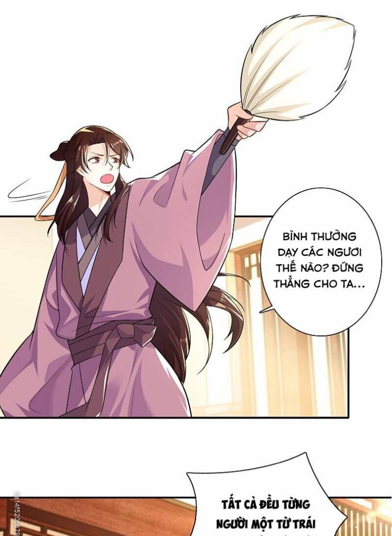 Cực Phẩm Cuồng Tể Chapter 45 - Trang 2