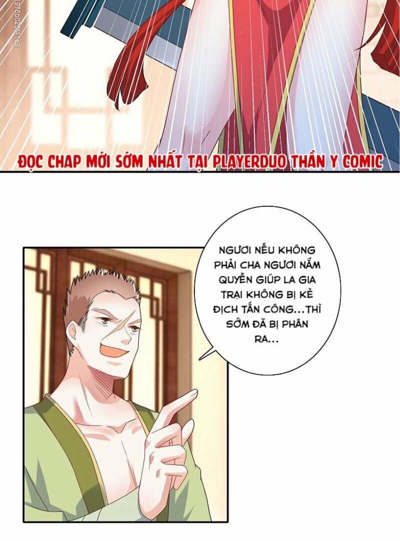 Cực Phẩm Cuồng Tể Chapter 45 - Trang 2