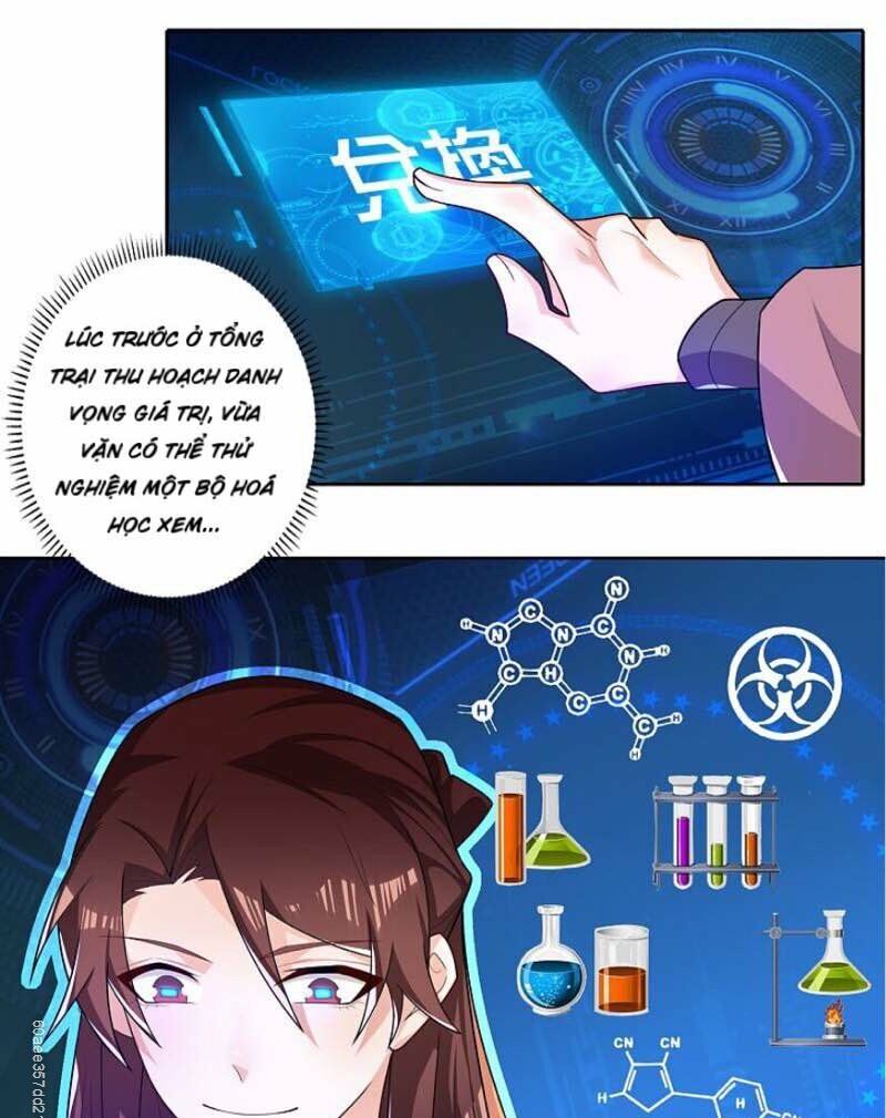 Cực Phẩm Cuồng Tể Chapter 47 - Trang 2