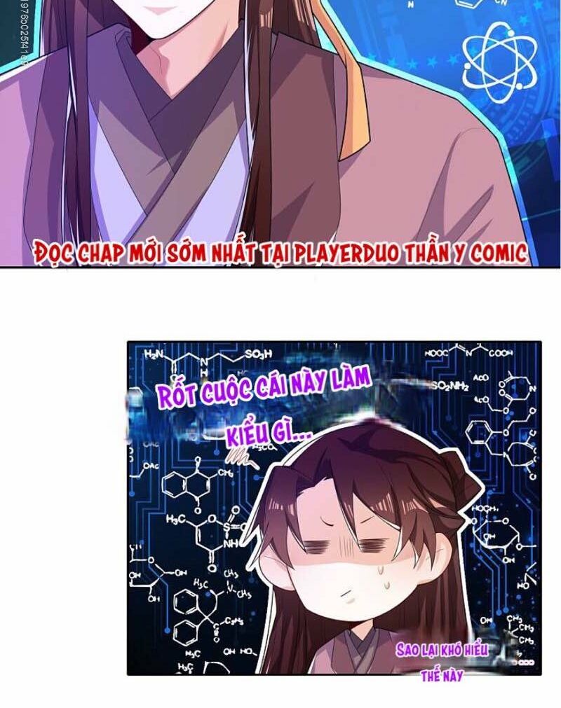 Cực Phẩm Cuồng Tể Chapter 47 - Trang 2