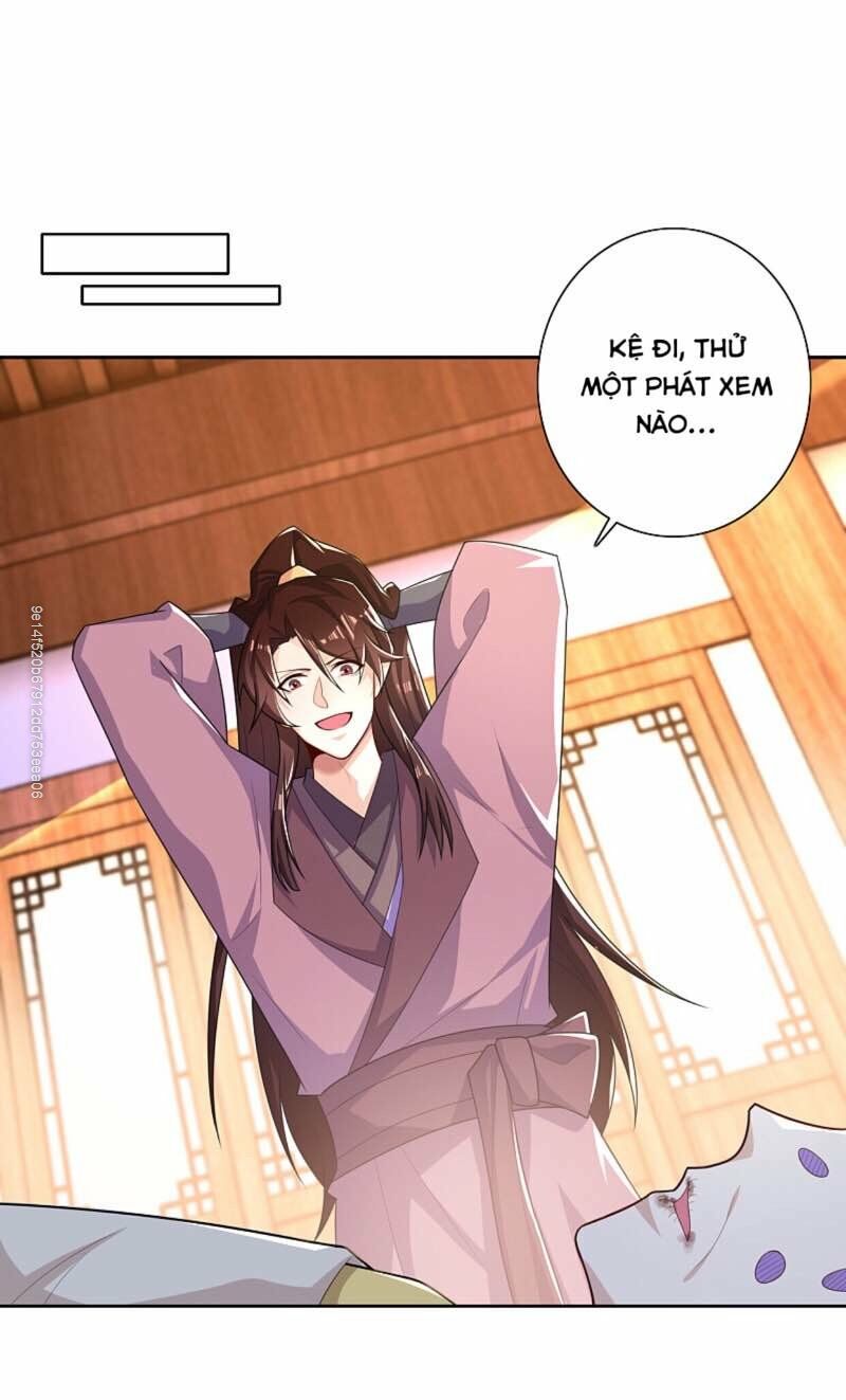 Cực Phẩm Cuồng Tể Chapter 47 - Trang 2