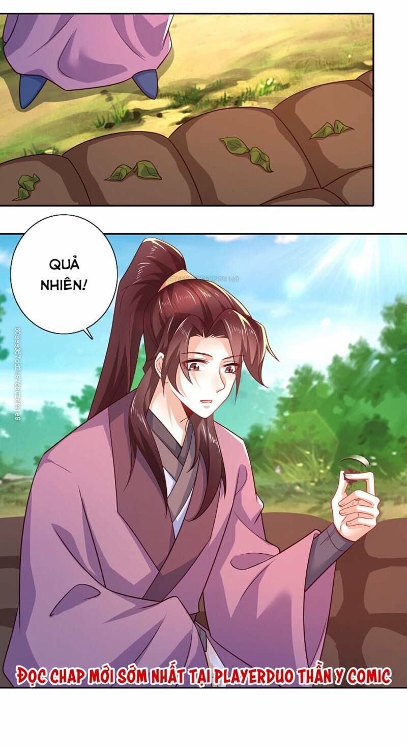 Cực Phẩm Cuồng Tể Chapter 47 - Trang 2