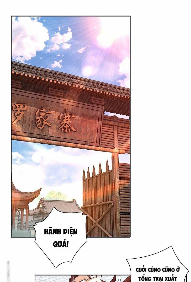 Cực Phẩm Cuồng Tể Chapter 47 - Trang 2