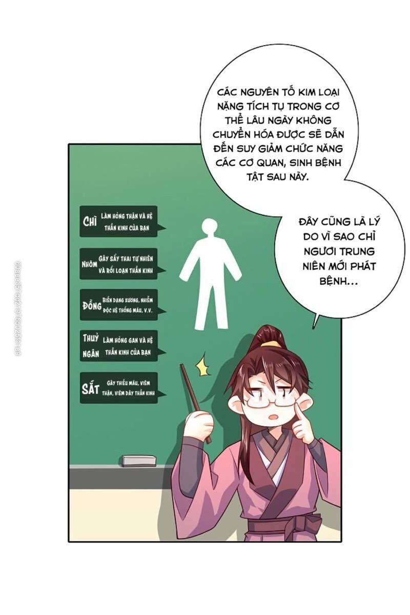 Cực Phẩm Cuồng Tể Chapter 47 - Trang 2