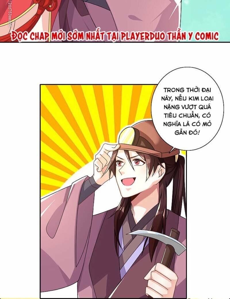 Cực Phẩm Cuồng Tể Chapter 47 - Trang 2