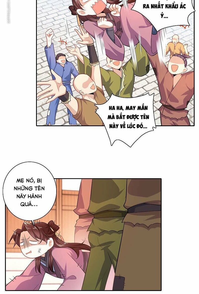 Cực Phẩm Cuồng Tể Chapter 47 - Trang 2