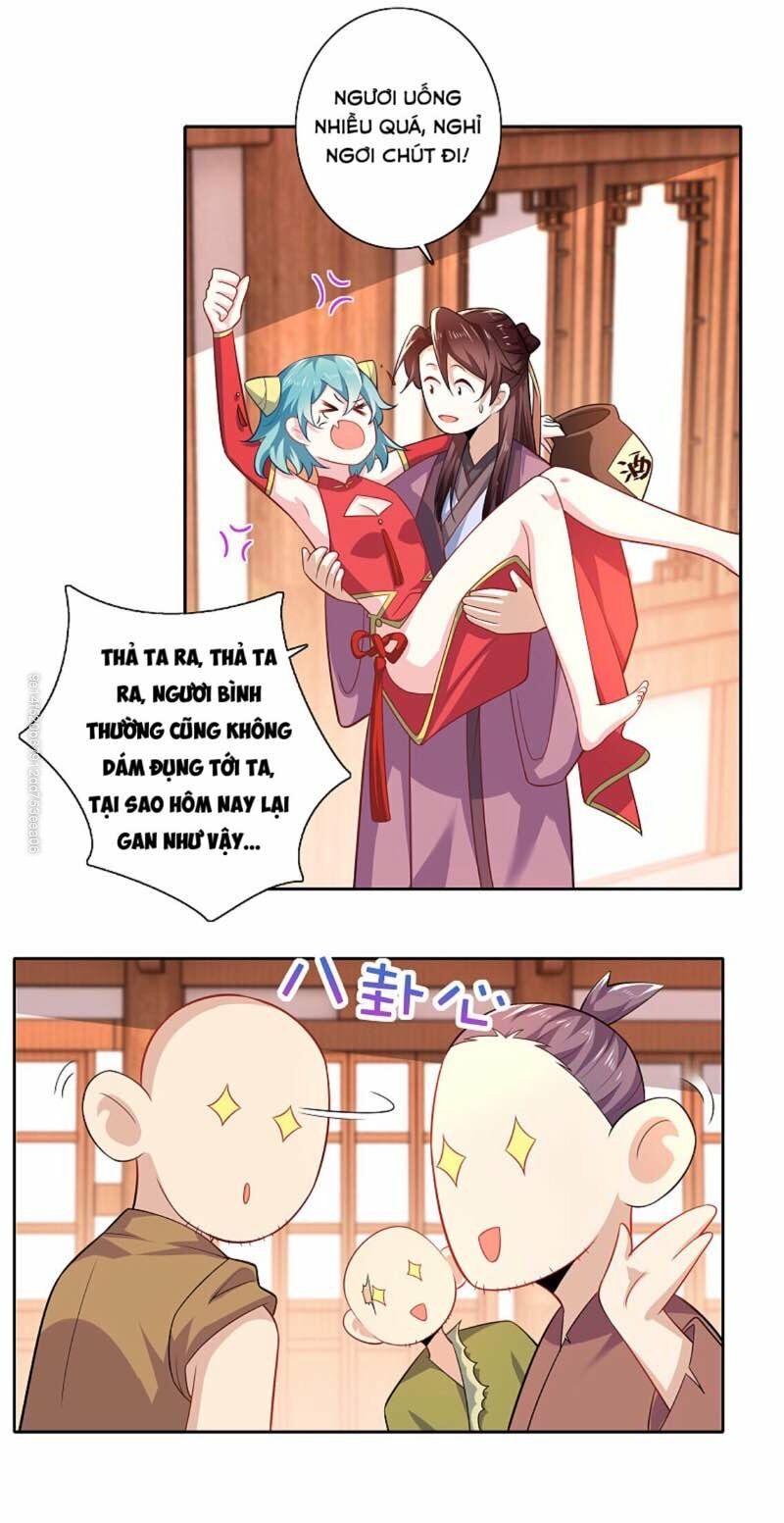 Cực Phẩm Cuồng Tể Chapter 47 - Trang 2