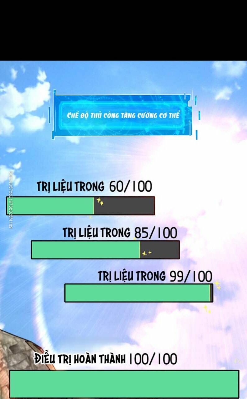 Cực Phẩm Cuồng Tể Chapter 49 - Trang 2