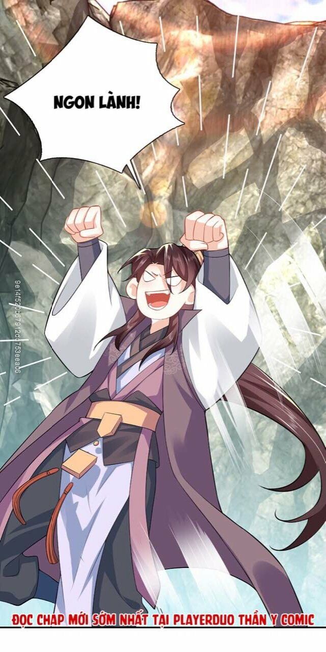 Cực Phẩm Cuồng Tể Chapter 49 - Trang 2