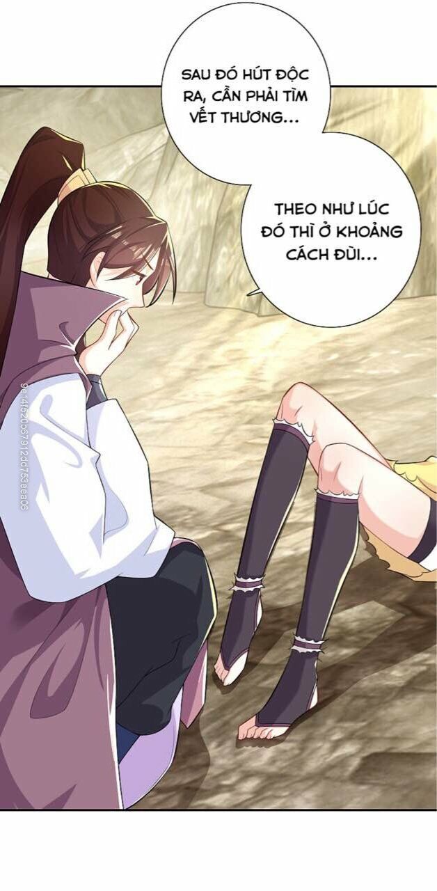 Cực Phẩm Cuồng Tể Chapter 49 - Trang 2