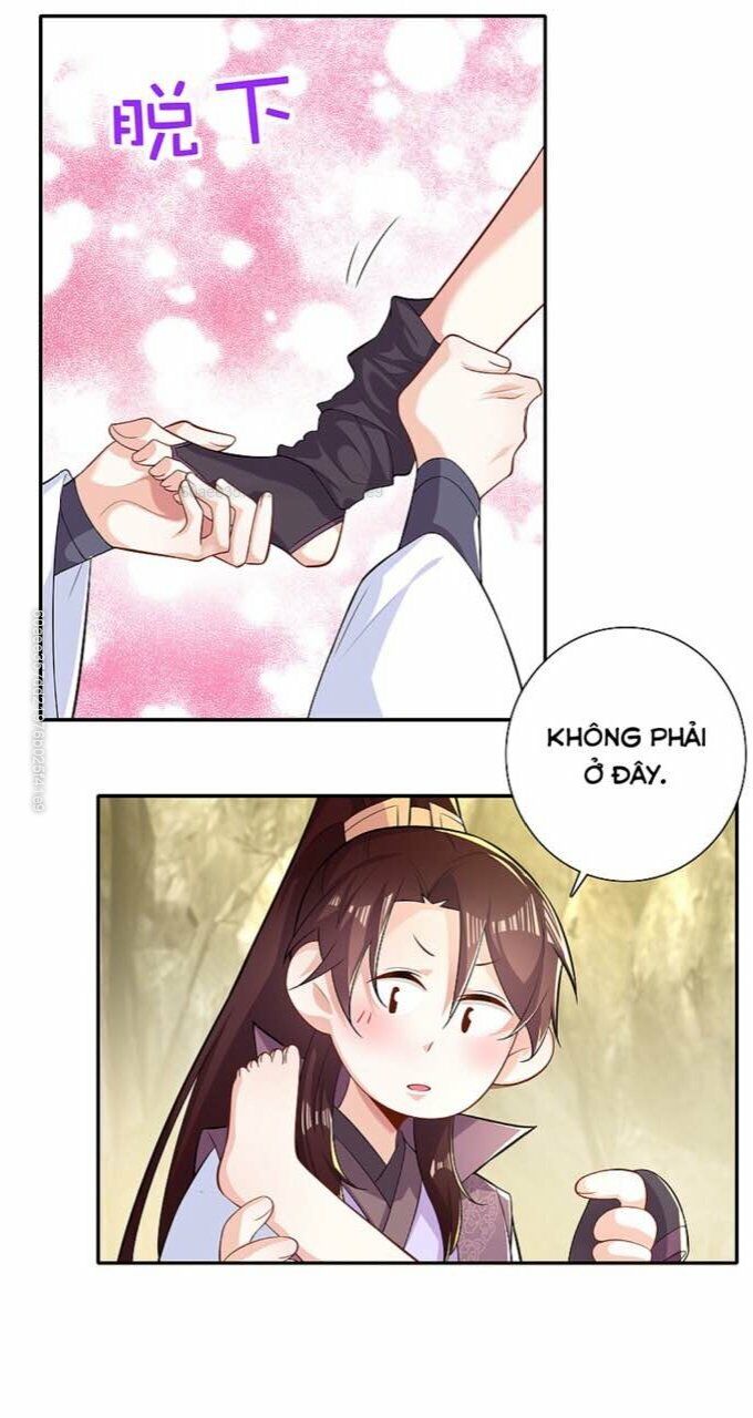 Cực Phẩm Cuồng Tể Chapter 49 - Trang 2