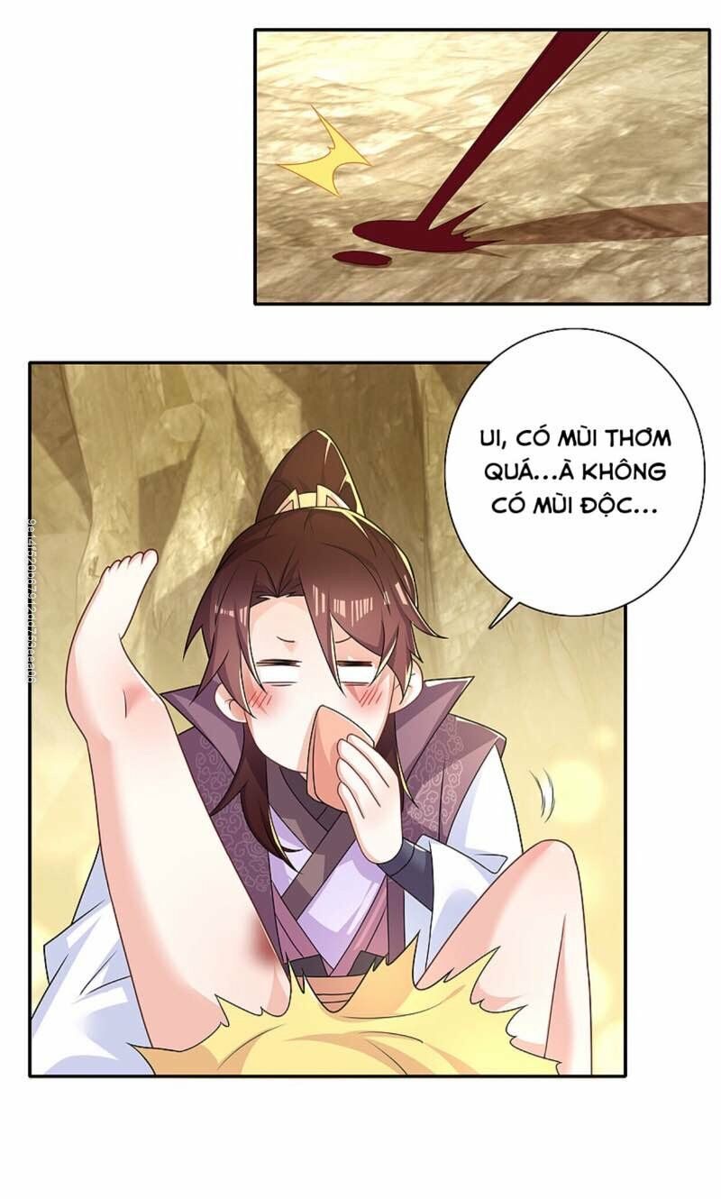 Cực Phẩm Cuồng Tể Chapter 49 - Trang 2