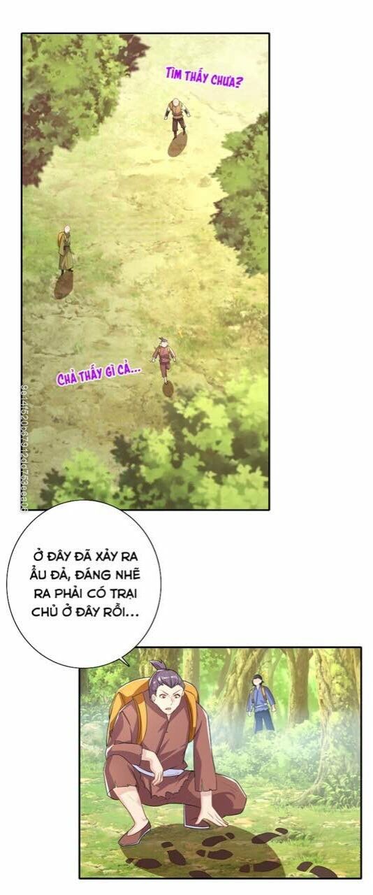 Cực Phẩm Cuồng Tể Chapter 49 - Trang 2