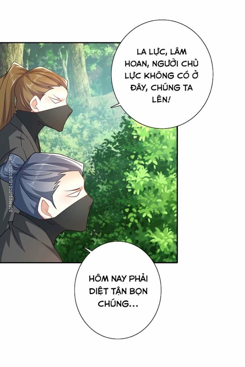 Cực Phẩm Cuồng Tể Chapter 49 - Trang 2