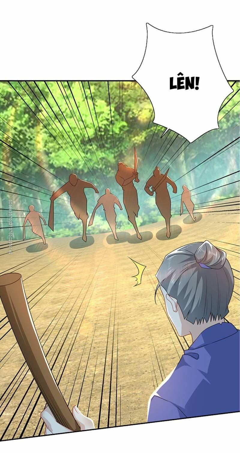 Cực Phẩm Cuồng Tể Chapter 49 - Trang 2