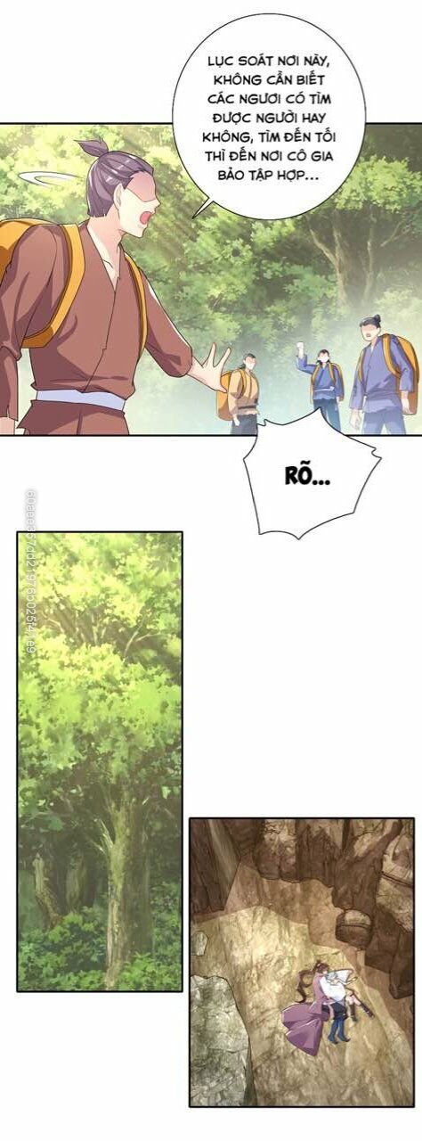 Cực Phẩm Cuồng Tể Chapter 49 - Trang 2