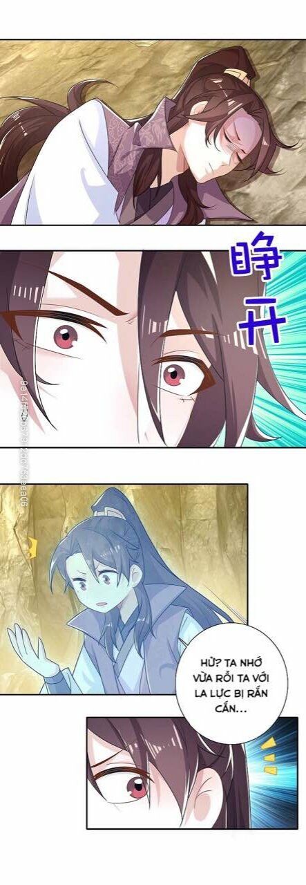 Cực Phẩm Cuồng Tể Chapter 49 - Trang 2