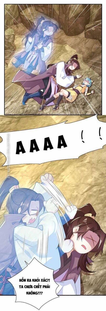 Cực Phẩm Cuồng Tể Chapter 49 - Trang 2