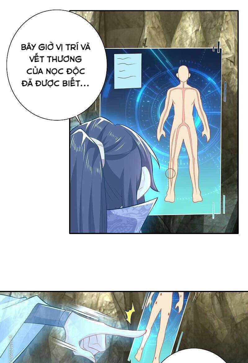 Cực Phẩm Cuồng Tể Chapter 49 - Trang 2