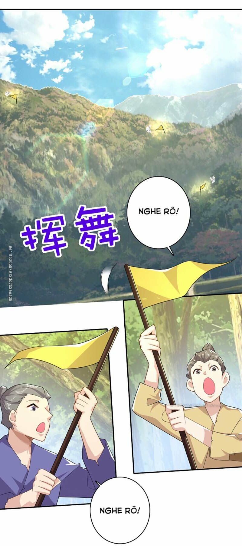 Cực Phẩm Cuồng Tể Chapter 51 - Trang 2