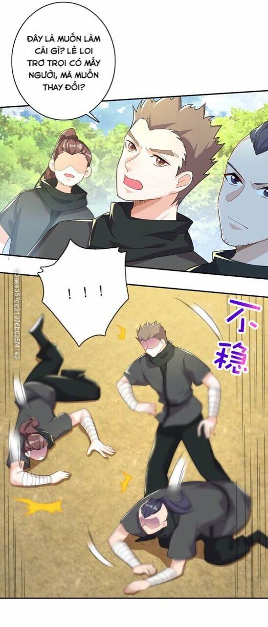 Cực Phẩm Cuồng Tể Chapter 51 - Trang 2