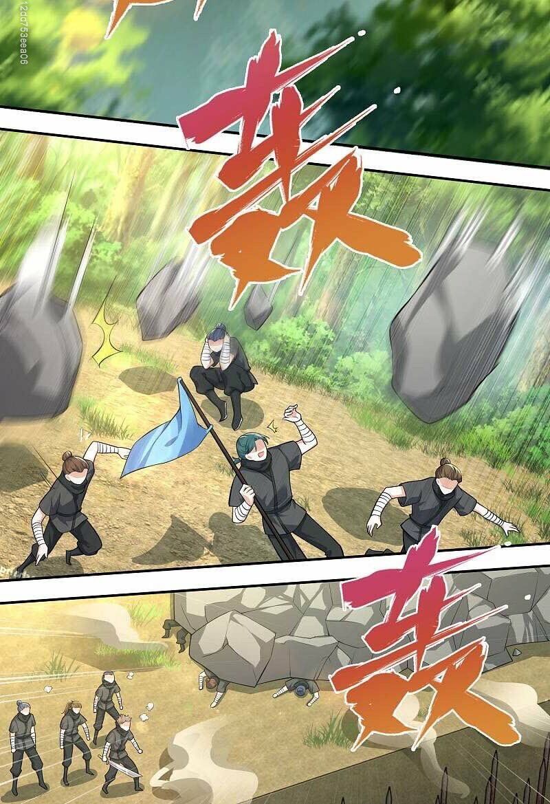 Cực Phẩm Cuồng Tể Chapter 51 - Trang 2