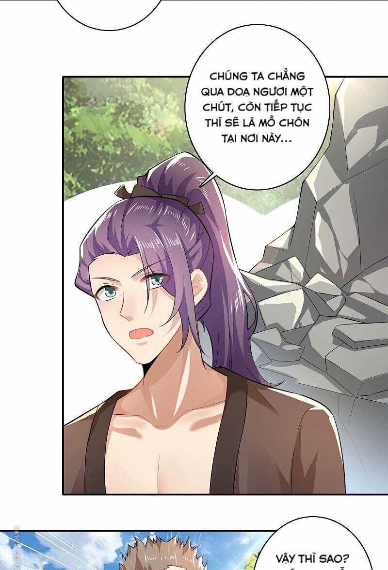 Cực Phẩm Cuồng Tể Chapter 51 - Trang 2