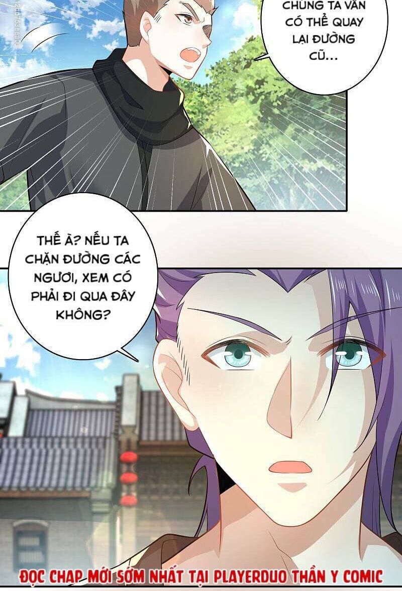 Cực Phẩm Cuồng Tể Chapter 51 - Trang 2