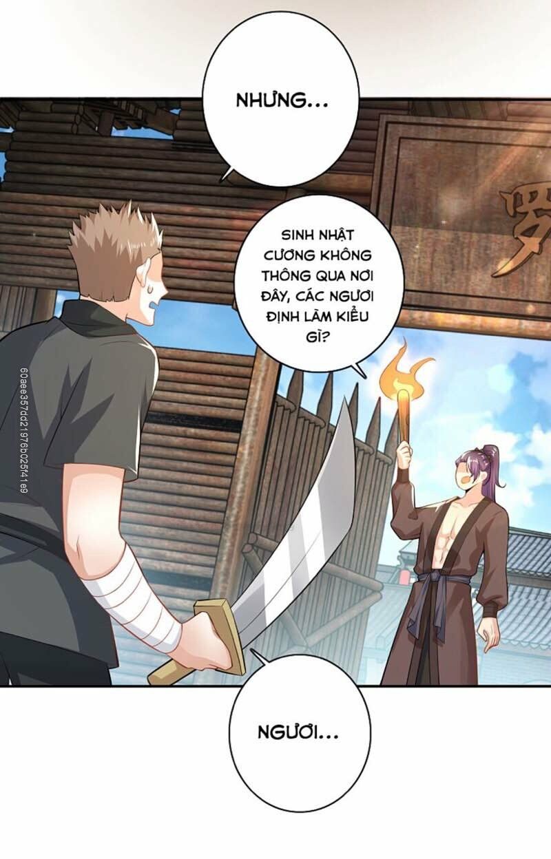 Cực Phẩm Cuồng Tể Chapter 51 - Trang 2