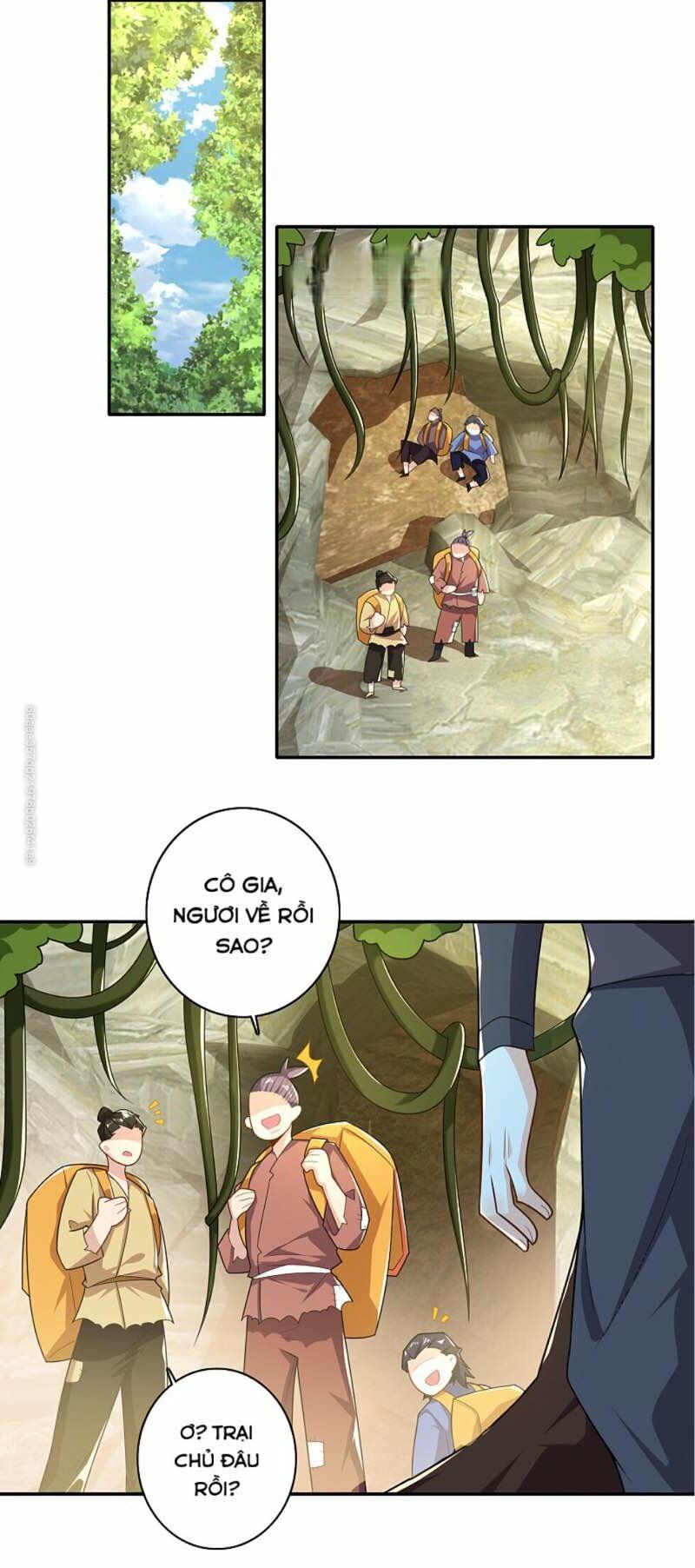 Cực Phẩm Cuồng Tể Chapter 51 - Trang 2