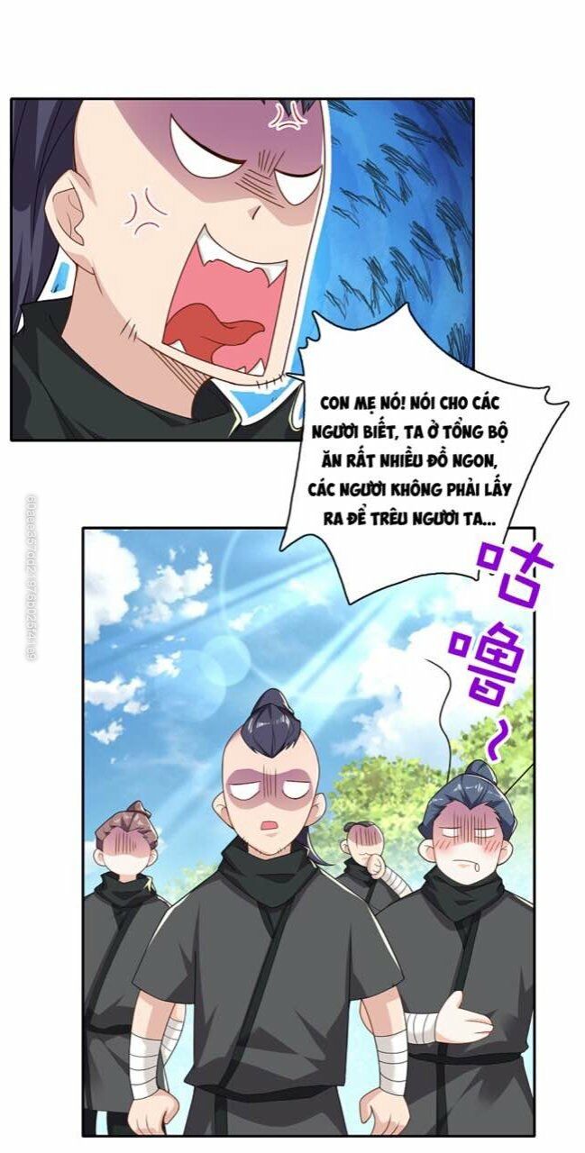 Cực Phẩm Cuồng Tể Chapter 51 - Trang 2