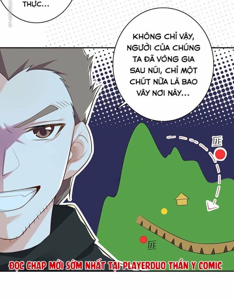 Cực Phẩm Cuồng Tể Chapter 51 - Trang 2