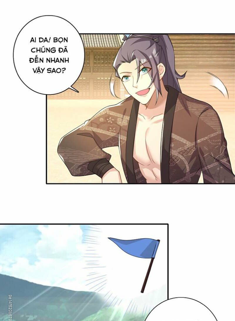 Cực Phẩm Cuồng Tể Chapter 51 - Trang 2